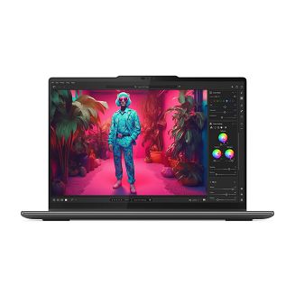 Lenovo Yoga 7 2-in-1 14AHP9 Ryzen 5 8640HS 14
