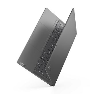 Lenovo Yoga 7 2-in-1 14AHP9 Ryzen 5 8640HS 14