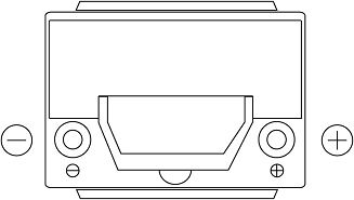 Akumulator samochodowy Exide Premium EA654 EFB 65 Ah 12 V 580 A - 3
