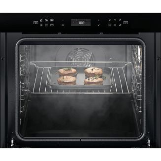 Piekarnik WHIRLPOOL W6 4S2 OS4 P2 BL - 5