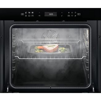 Piekarnik WHIRLPOOL W6 4S2 OS4 P2 BL - 4