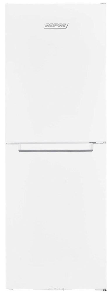 Chłodziarka MPM-230-FF-53 Total No Frost biała