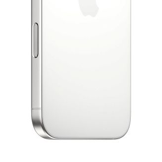 Apple iPhone 16 Pro 1TB White Titanium - 5