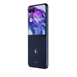 Motorola Razr 50 Ultra 12/512GB Midnight Blue - 4