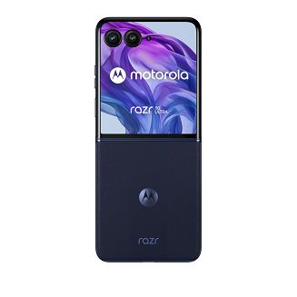 Motorola Razr 50 Ultra 12/512GB Midnight Blue - 3