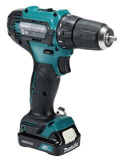 Wkrętarka 12V DF333DWY MAKITA - 5