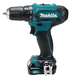Wkrętarka 12V DF333DWY MAKITA - 3