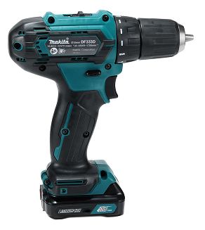 Wkrętarka 12V DF333DWY MAKITA - 4