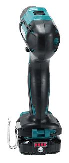 Wkrętarka 12V DF333DWY MAKITA - 8