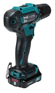 Wkrętarka 12V DF333DWY MAKITA - 6