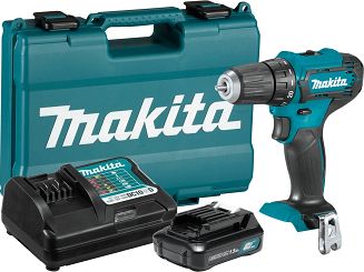 Wkrętarka 12V DF333DWY MAKITA - 10