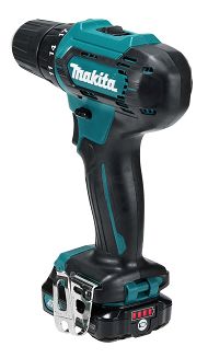 Wkrętarka 12V DF333DWY MAKITA - 7
