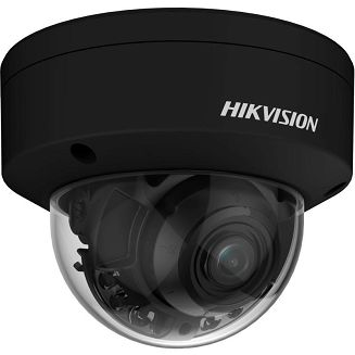 Hikvision Pro Series with ColorVu DS-2CD2747G2HT-LIZS(2.8-12)/eF/BLK Wieżyczka Kamera bezpieczeństwa IP Wewnętrz i na wolnym powietrzu 2688 x 1520 px Sufit - 4