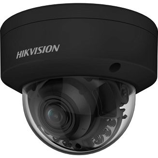 Hikvision Pro Series with ColorVu DS-2CD2747G2HT-LIZS(2.8-12)/eF/BLK Wieżyczka Kamera bezpieczeństwa IP Wewnętrz i na wolnym powietrzu 2688 x 1520 px Sufit - 3