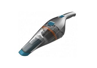 BLACK+DECKER ODKURZACZ DOMOWY 10,8V NVC215WA-QW - 18