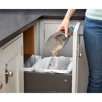 BLACK+DECKER ODKURZACZ DOMOWY 10,8V NVC215WA-QW - 9