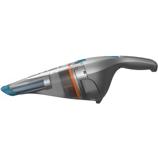 BLACK+DECKER ODKURZACZ DOMOWY 10,8V NVC215WA-QW - 14