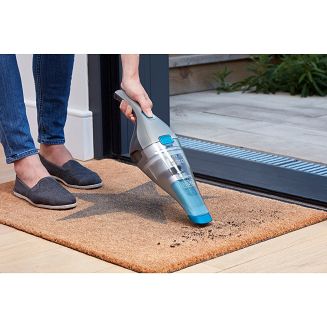 BLACK+DECKER ODKURZACZ DOMOWY 10,8V NVC215WA-QW - 5