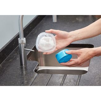 BLACK+DECKER ODKURZACZ DOMOWY 10,8V NVC215WA-QW - 10