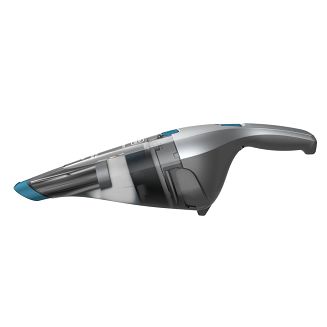 BLACK+DECKER ODKURZACZ DOMOWY 10,8V NVC215WA-QW - 15