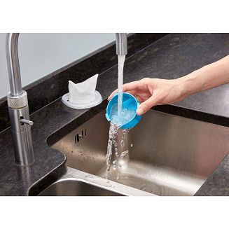 BLACK+DECKER ODKURZACZ DOMOWY 10,8V NVC215WA-QW - 11