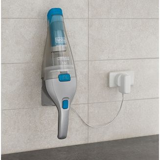 BLACK+DECKER ODKURZACZ DOMOWY 10,8V NVC215WA-QW - 7
