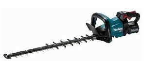 Akumulatorowe nożyce do żywopłotu Makita UH006GD201 40V XGT 600 mm - 3