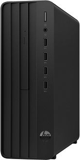 HP Pro 290 G9 SFF i3-14100 16GB DDR4 SSD512 UHD 730 DVD W11Pro 3Y OnSite - 4