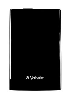 Verbatim Store 'n' Go zewnętrzny dysk twarde 2048 GB Czarny - 7
