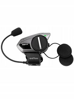 INTERKOM MOTOCYKLOWY SENA 50S-10D - 4
