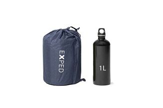 Materac dmuchany Exped Versa 5R MW - 4