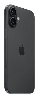 Smartfon Apple iPhone 16 Plus 512GB czarny - 3