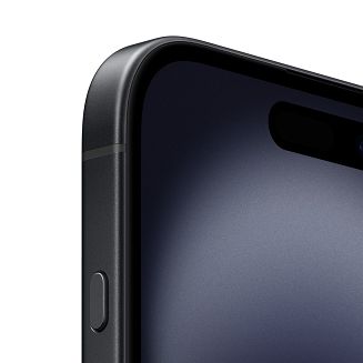 Smartfon Apple iPhone 16 Plus 512GB czarny - 4