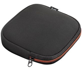 POLY Zestaw słuchawkowy Blackwire 8225 Stereo USB-C z certyfikatem Microsoft Teams + przejściówka USB-C/A - 4