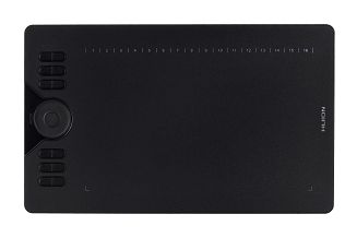 Tablet graficzny Huion HS610 - 3