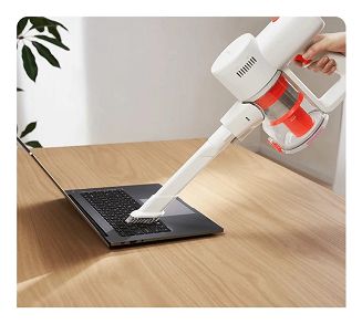 Odkurzacz pionowy Xiaomi G20 Lite EU (WYPRZEDAŻ) - 4
