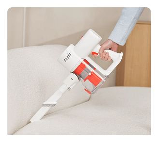 Odkurzacz pionowy Xiaomi G20 Lite EU (WYPRZEDAŻ) - 3