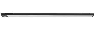 Lampka do szafy z czujnikiem ruchu Yeelight Closet Light 40cm YLCG004-b (czarny) 2700K - 4