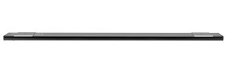 Lampka do szafy z czujnikiem ruchu Yeelight Closet Light 40cm YLCG004-b (czarny) 2700K - 3