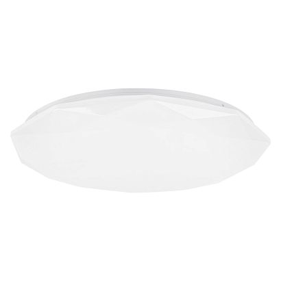 Nowoczesny plafon sufitowy LED Activejet MAYA 24W