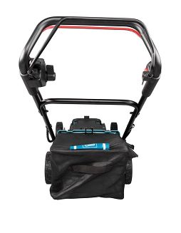 Kosiarka Makita 36V LM001CZ z napędem 53cm zasilane z PDC01 lub PDC1200 - 5