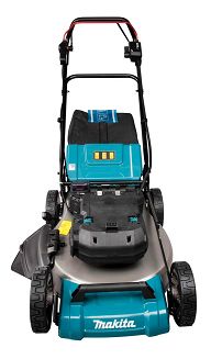 Kosiarka Makita 36V LM001CZ z napędem 53cm zasilane z PDC01 lub PDC1200 - 8