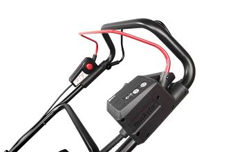 Kosiarka Makita 36V LM001CZ z napędem 53cm zasilane z PDC01 lub PDC1200 - 14