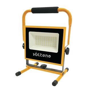 VOLTENO REFLEKTOR LED AKUM.PRZENOŚNY 30W - 3