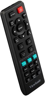 VIEWSONIC PROJEKTOR BIZNESOWY PA700X - 5