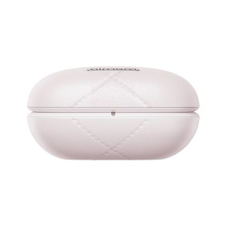 Słuchawki bezprzewodowe Baseus AirNora 3 (różowy) - 6