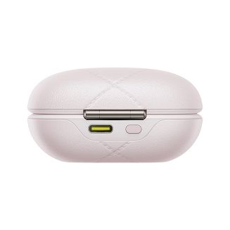 Słuchawki bezprzewodowe Baseus AirNora 3 (różowy) - 4