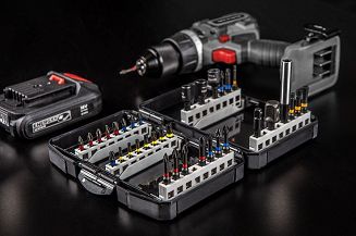 Graphite 56H560 końcówka wkrętakowa - 6