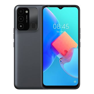 Smartfon Tecno Spark 8C 4/128GB Magnet Black - 5