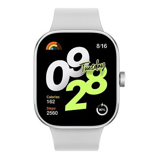 Xiaomi BHR7848GL smartwatch / zegarek sportowy 5 cm (1.97